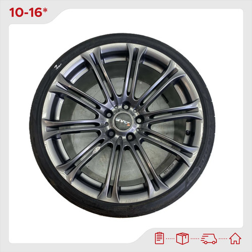 Bmw series jante - series,