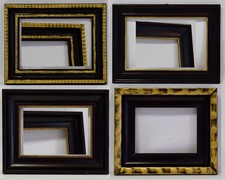 Vers 1900–1930 Anciens cadres