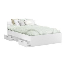 Demeyere Lit adulte MICHIGAN -