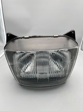 Kawasaki GPZ 600 phare phare