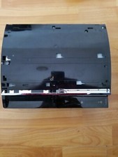 Sony PlayStation 3 Backwards