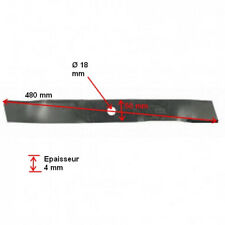 1111-3508-01 STIGA Lame