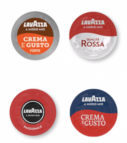 432 lavazza modo - 432, a