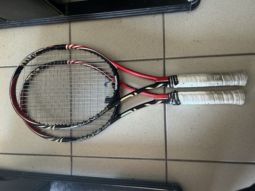 Wilson six one lot 2 - lot, de