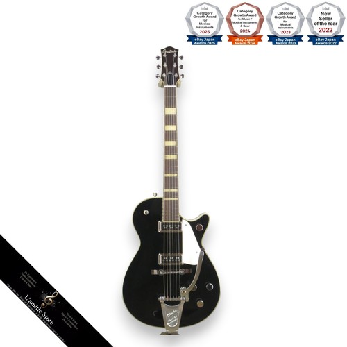 Guitare électrique gretsch - guitare,