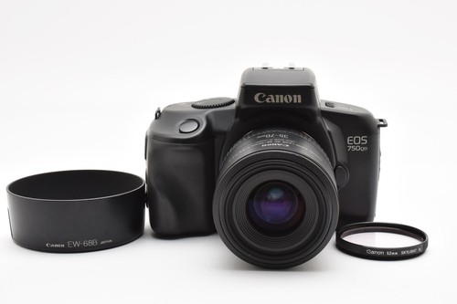 Excellent objectif canon - ☆,