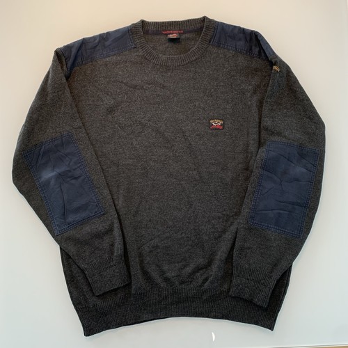 Paul shark yachting - yachting, gray