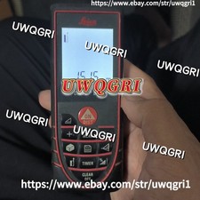 Leica DISTO D3a Handheld