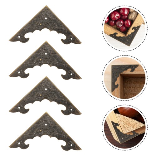 Pcs protections angle - 8,