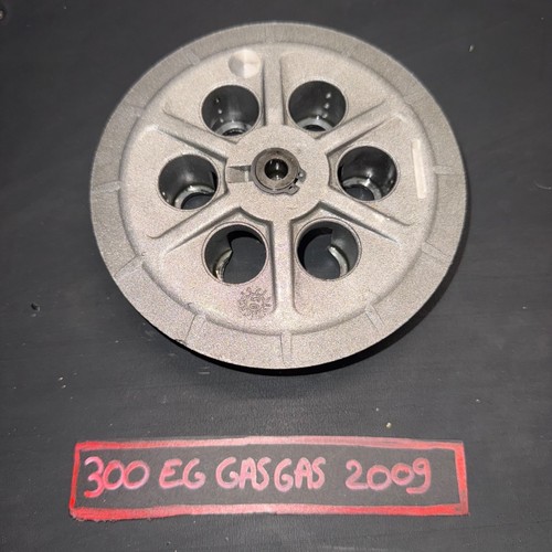 Plateau embrayage gasgas - gasgas, ec