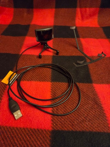 Trackir with hat clip - trackir,