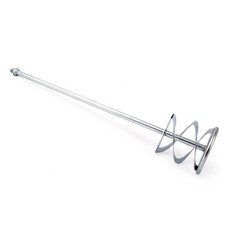 Mélangeur 140 x 600 M14 de