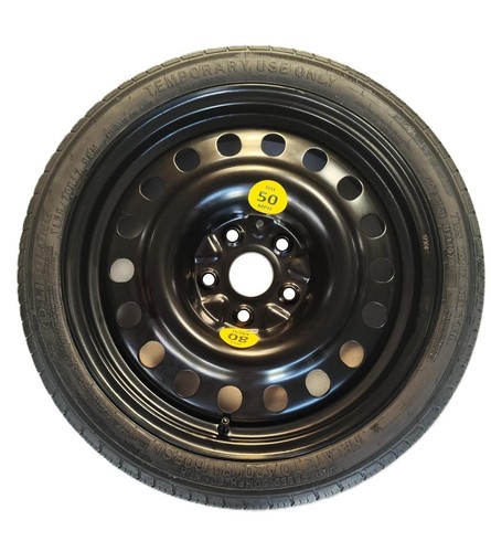 Roue secours 17 - secours, 17"