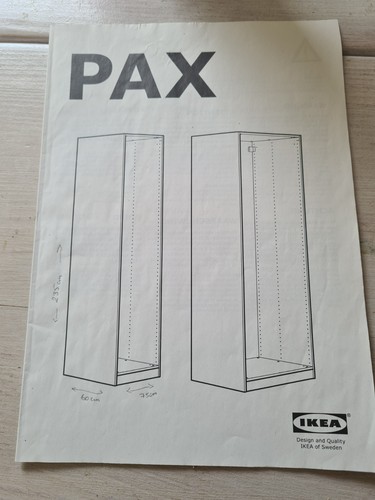 Armoire penderie 235 - penderie, 60