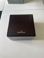 Boîte Audemars Piguet Royal