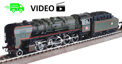 Roco 43267 locomotive - roco,