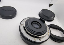 Pentax 21mm F/3.2 DA Limited