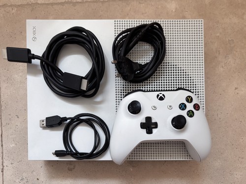 Console microsoft xbox - xbox, en