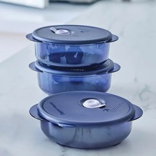 Tupperware Microwave Safe Vent