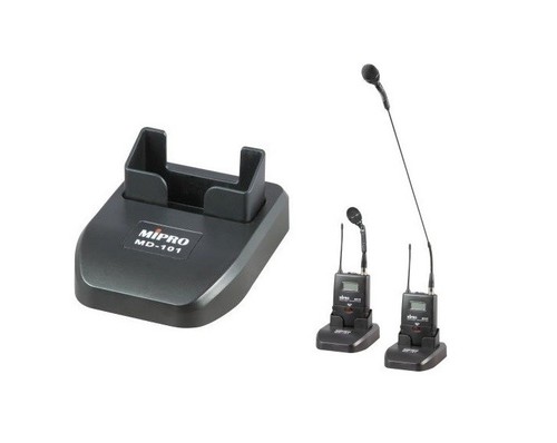 Base beltpack mipro md101 pour - mipro,