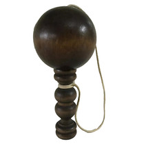 26⚜️ Ancien Bilboquet En