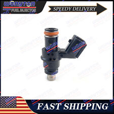 1Pcs Fuel Injector For SYM GTS300 CRUISYM300 06414-LEF-000-A