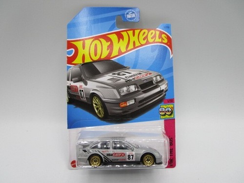 2023 hot wheels - hot, '87