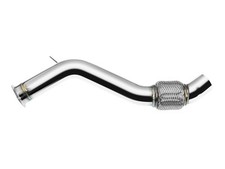 Downpipe inox FMIC.Pro pour