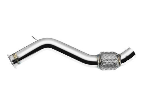 Downpipe inox fmic - fmic.pro, pour