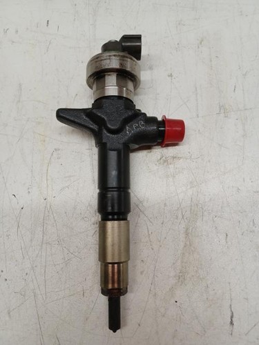 Injecteurs isuzu max - injecteurs,