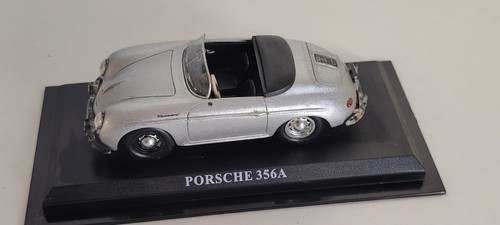 Miniature porsche 356a - miniature,