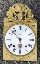 Comtoise XVIII siècle