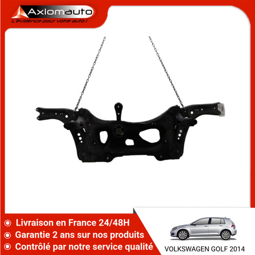 Berceau moteur avant - 🇫🇷,