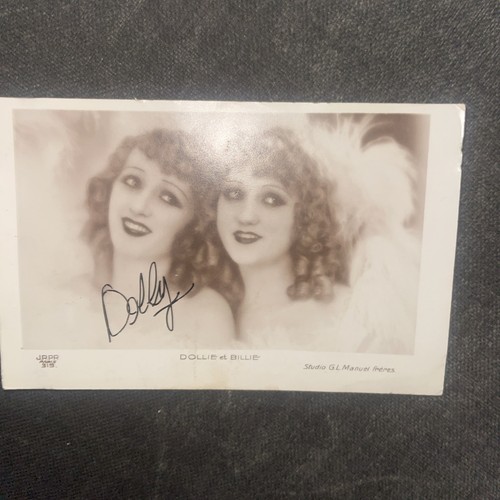 Carte postale cinéma vintage - carte,