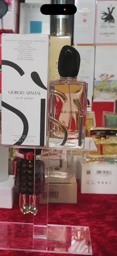 Parfum femme authentique de - femme,