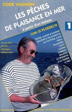 Code les pêches de plaisance