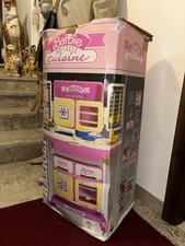 Grazioli Kitchen Toy Nouvelle Cuisine BARBIE, Absolutely Untraceable