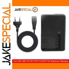 JakeSpecial – JVC AA-VF7 Battery Charger for BN-VF707/714/733