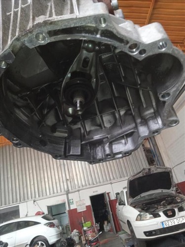 Jws 0165 boite vitesse seat - 0165,