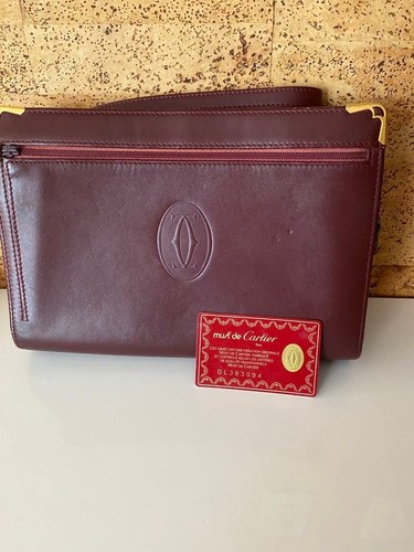 Must cartier lot - cartier, 2