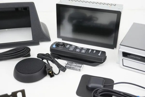 Kit gps dvd autoradio - gps,