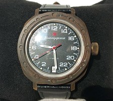 Montre Mecanique 24 heures