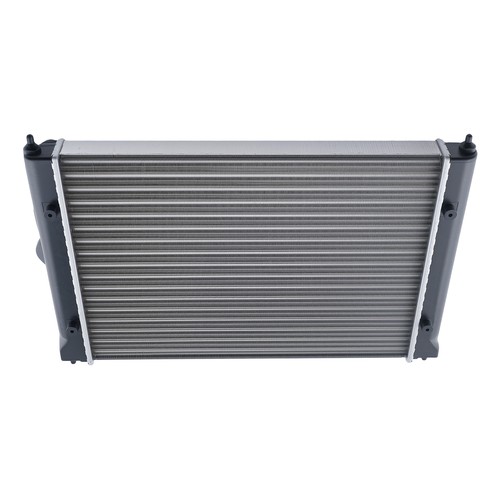 Radiateur aluminium for - radiateur,