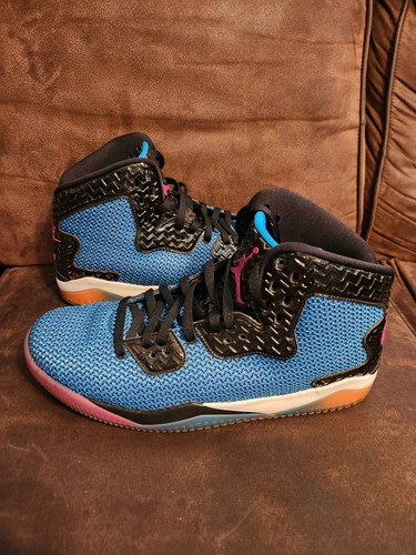 Nike air jordan spike - jordan, forty