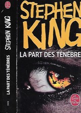STEPHEN KING--LA PART DES