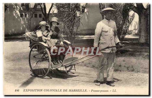 Exposition coloniale - exposition, de