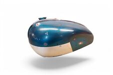 1963 TRIUMPH BONNEVILLE 650 T120 GAS TANK TR6 #3 *RG18