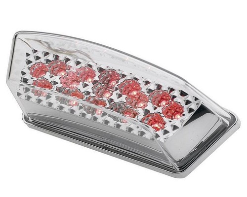 Taillight led clair - led, convient