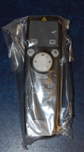 New infocus irc laser - irc-tc,