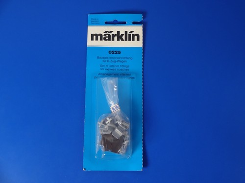 Marklin aménagement - **, h0